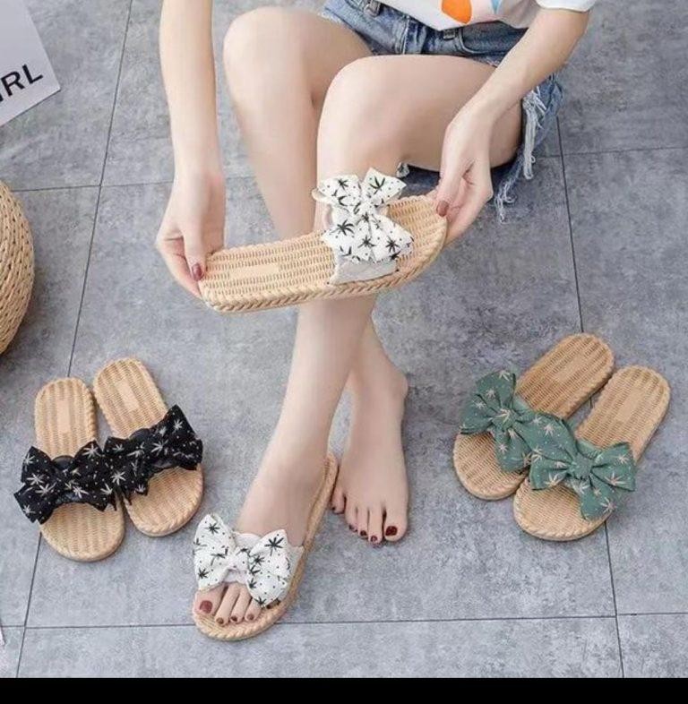 Fashion Slippers