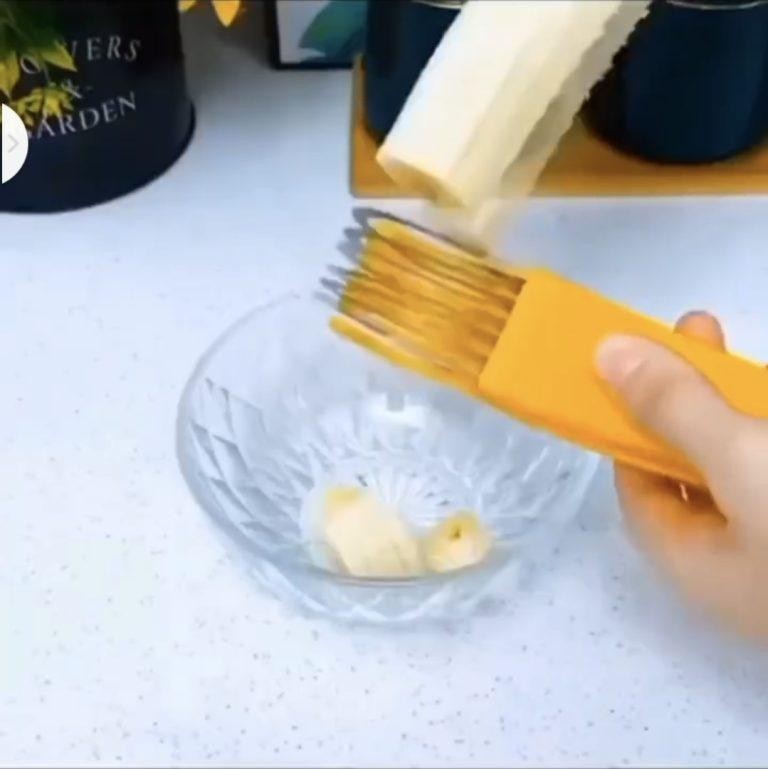 Banana Slicer