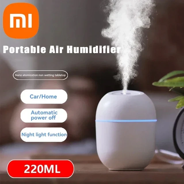 Air Humidifier