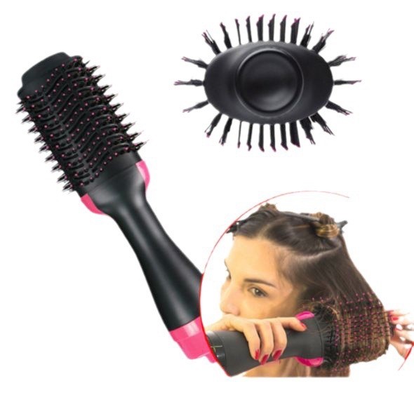 4in1 PROFESSIONAL HOT AIR BRUSH