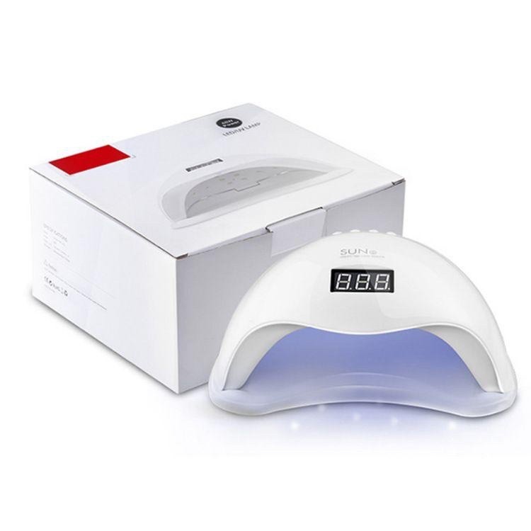 48W SUN LED UV ELECTRIC-OPERATED PROFESSIONAL NAIL DRYER