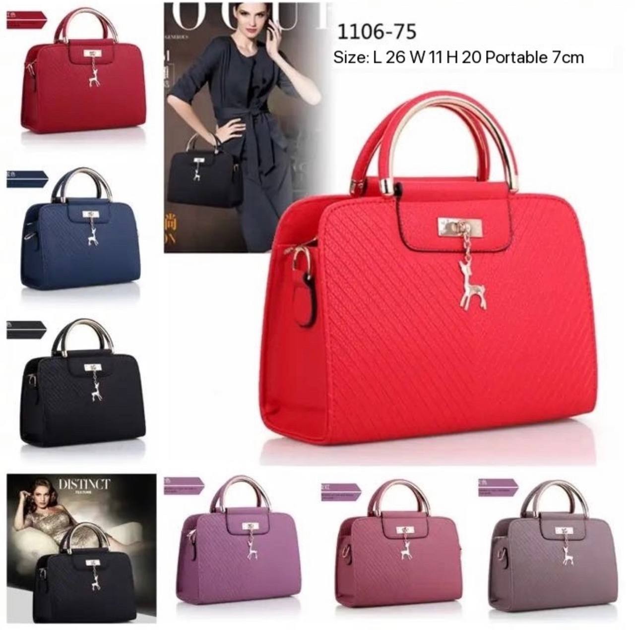 LUXURY PLUS DESIGNER TOTE LADIES SHOULDER/HANDBAG