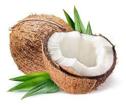 Coconuts 12 Pieces