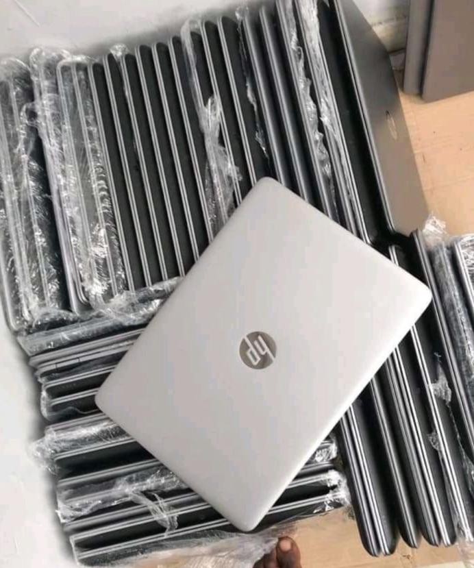 Core i3 HP Laptop