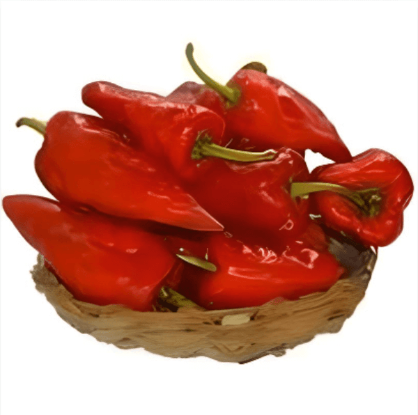 Tatase Pepper