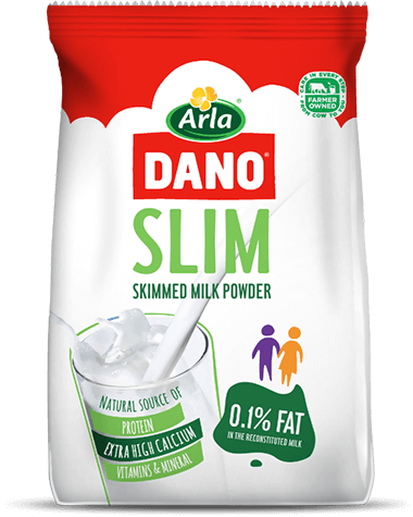 Dano Slim