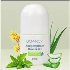 LIMANCY ANTIPERSPIRANT DEODORANT ROLL-ON (50ML)