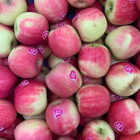 Pink Lady Apple
